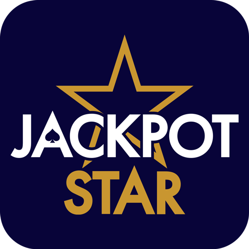 Jackpot Star Casino Logo