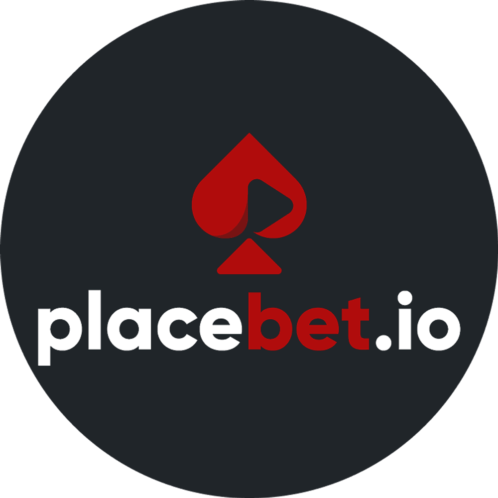 PlaceBet Casino Logo